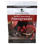 BROOKSIDE DARK RASPBERRY CHOCLATE 100G
